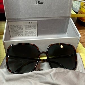 Dior sunglasses